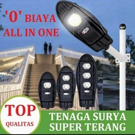 LAMPU JALAN PJU SOLAR SEL 100W 150W TAMAN SOLAR SEL MATAHARI 100 150 W