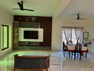 Pondicherry Homestay | Full Villa | Serenity Beach  | 4 BHK | Wifi 8-10 People