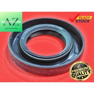 SUZUKI TRS / TS100 / TS125 / TS185 MAGNETO OIL SEAL