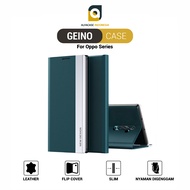 Oppo A54 A74 5G Casing - Geino Case