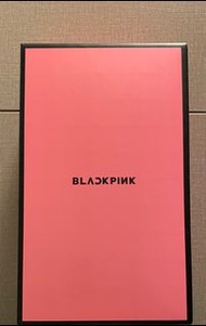Blackpink 手燈 第二代 blackpink lightstick ver.2 jisoo jennie rose lisa小卡