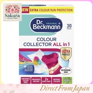 Dr Beckmann Colour & Dirt Collector Cloth by Dr Beckmann