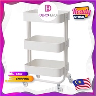 IKEA Raskog 3 Tiers Trolley
