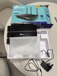 全新 TP-Link C1200  Router Archer AC1200