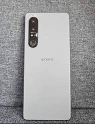 旋轉二手機最優惠 Sony Xperia1 III 6.5吋 OLED 12GB+256G XQ-BC72