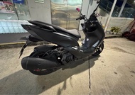 Yamaha S max  155 黑色電單車