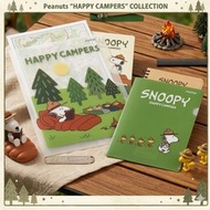 史諾比| A4+A5文件袋 文件夾