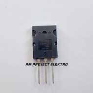 MOSFET IGBT GT 60N120 T60N120 Merk Toshiba