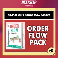 Trader Dale Order Flow Course
