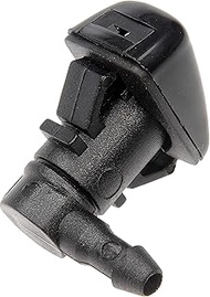 Dorman 58121 Windshield Washer Nozzle Compatible with Select Cadillac Models