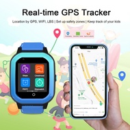 Wonlex KT20 child watch kid smart watches GPS Android photo call alarm clock SOS reminder safety fence GPS+WIFI+LBS location WhatsAPP