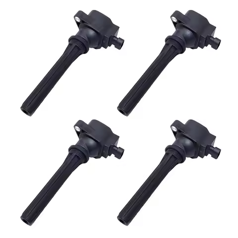 4X 3705100XEC01 Ignition Coils For Great Wall Haval H6 Coupe H8 H9 2.0T GWM Car Accessories Auto Spa
