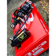 RCB MONOSHOCK DB2 DB-2 LINE PREMIUM EDITION Y16ZR Y15 LC135 R15 FZ RS RSX BELANG SYM185 VF3i GSX150