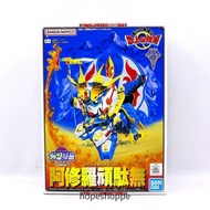 Bandai Gundam SD BB 104 Ashura Gundam Original