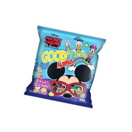 Mickey Mouse & Friends Fruit Candy Bag 120g (48 x 2.5g)