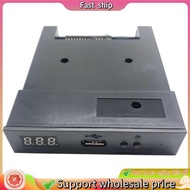 Fast ship-For GOTEK Floppy to USB 1.44M Floppy to USB Flash Drive Emulation Floppy Drive GOTEK SFR1M