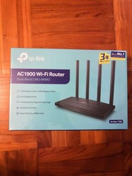 全新 TP-link  AC1900  wifi Router