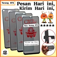 Spy Ceramics All Types INFINIX A1K A3S A3x A5i A5S A6 Pro A7 A8 A12S A15 A16E A17 A18 A31 A33 A35 A3