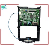 Mainbord led monitor 20inch LG 20MK400H - Board led monitor 20inch LG 20M35A - Cable lvds moniotor 2