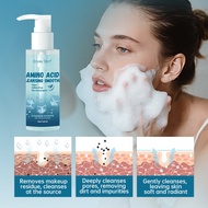 Enjoy Skin Amino Acid  Smoothie Cleanser 120g