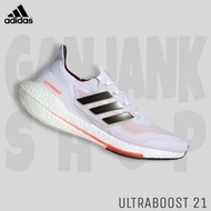 ADIDAS UltraBOOST 21 Tokyo Sepatu Sport Lari Pria 100% Original BNIB