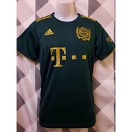 [2022/23/24] BAYERN MUNICH HOME AWAY 3RD OKTOBERFEST JERSEY