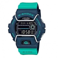 (OFFICIAL MALAYSIA WARRANTY) Casio G-SHOCK GLS-6900-2A G-GLIDE Digital Watch