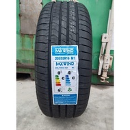 MAXWIND TAYAR TAHUN 2025 185/60R14 195/50R15 195/55R15 205/55R16