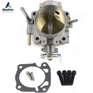Accessories 309-05-1050 70MM Modified Throttle Body Sensorless for Honda Civic Acura M/T B16 B17 B18