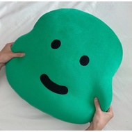 [JOGUMAN STUDIO] Face Mochi Cushion