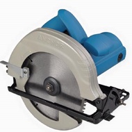 QIAN JIA-QJ Circular Saw 185mm/7" Anchor