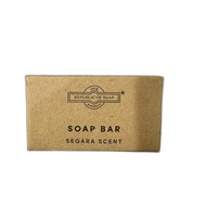 Republic of soap bar sabun batang segara scent hotel laguna