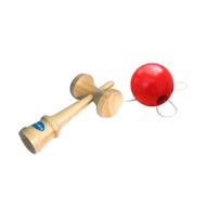 Kendama - trò chơi sáng tạo từ Nhật Bản trò chơi tung hứng kendama gỗ