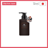[Direct from Japan]
KEISUKE KANEKO Caviar Treatment Hair Mask Rinse-Off Beautiful Hair Treatment Sal