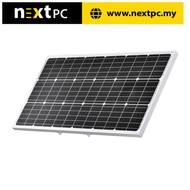 [Ready Stock] TP-LINK VIGI Solar Panel 90W VIGI Solar Panel 90W/ 5 Years Warranty