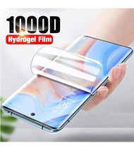 2pcs For Samsung Galaxy A6 A8 J4 J6 Plus 2018 Screen Protector Samsung A5 A7 A9 J2 J3 J7 J8 2018 Hydrogel Film Not Glass