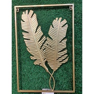 FRAME DAUN MURAH VIRAL