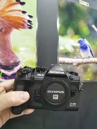 Olympus E-M1 III EM1 III 極新凈 二手交換，高價收機，收鏡，歡迎查詢，trade in camera lens