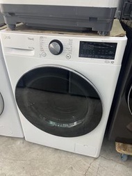 LG 樂金 Vivace 智能洗衣乾衣機 (10.5kg/7kg, 1400轉/分鐘) F-C14105V2W