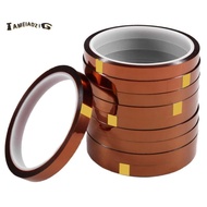 Adhesive Tape Tape 10mmx 33M/Roll Metal Traceless 3D Printing Board Protection Insulation