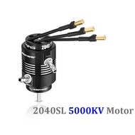 Mitoot | Hobbywing Seaking 2040SL 2850SL 3660SL 3674SL V2 Sensorless Brushless Motor for RC Boat Wat
