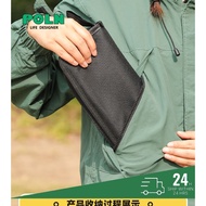 Special Outdoor Bag Folding Chair - Strong, Lightweight & Easy to Carry