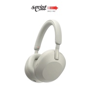 Sony Singapore WH-1000XM5 WH1000XM5 Wireless Noise Cancelling Headphones (15 Months Warranty)