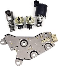 GM 4T40E 4T45E Transmission Solenoid Kit Fit for 2004up
