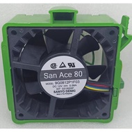 [Radiator] Ultra Micro Chassis FAN FAN-0074L4/-0104L4 9G0812P1F03/9S0812P4F051