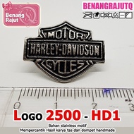 LOGO 2500 HD1