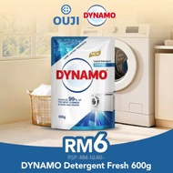 Dynamo Detergent Refill Pack 600g