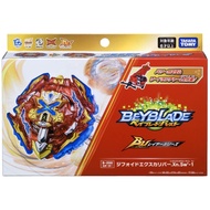 Takara Tomy Beyblade Burst B-200 Starter Gyphoid Excalibur.Xn.Sw'-1