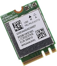 Deal4GO QCNFA344A 01AX713 802.11ac 867Mbps M.2 Wireless WiFi Adapter Card NFA344A Replacement for Le
