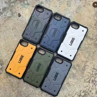 UAG Pathfinder Series Mobile Phone Case Is Suitable for IPhone 17 Pormax 16e 15 14 13 Pro with Magne